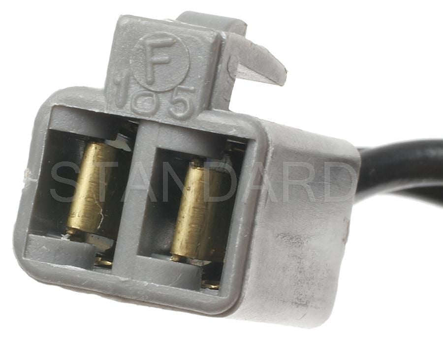 Standard Ignition Cargo Area Light Connector S-735