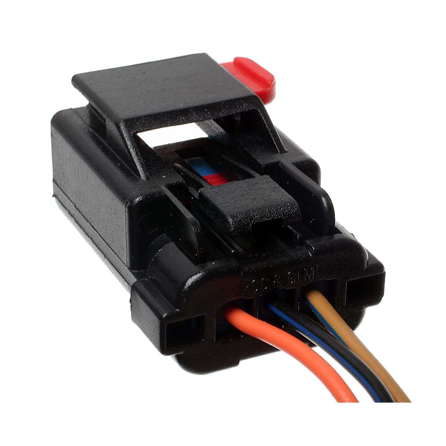 Standard Ignition Engine Camshaft Position Sensor Connector S-738