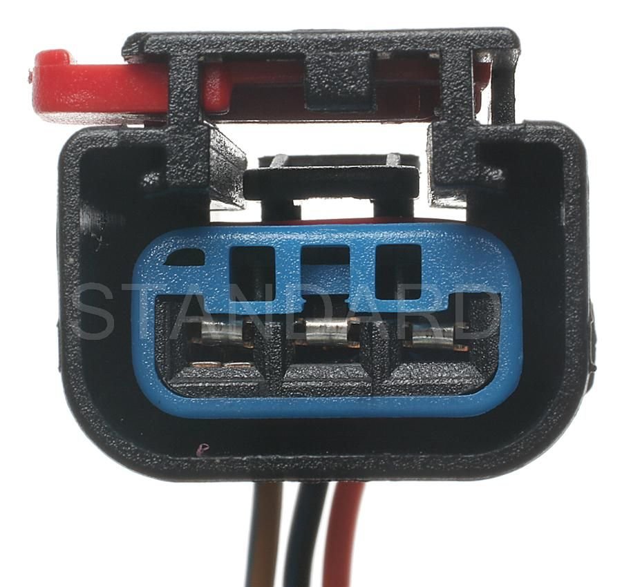 Standard Ignition Engine Camshaft Position Sensor Connector S-738