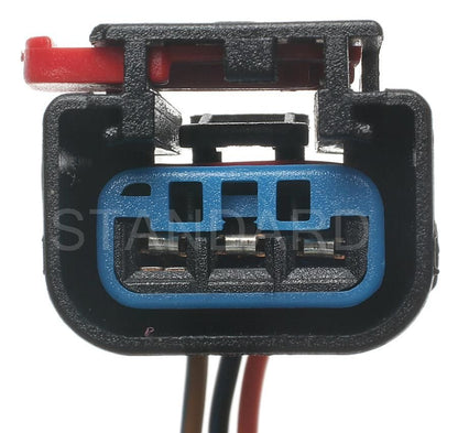 Standard Ignition Engine Camshaft Position Sensor Connector S-738