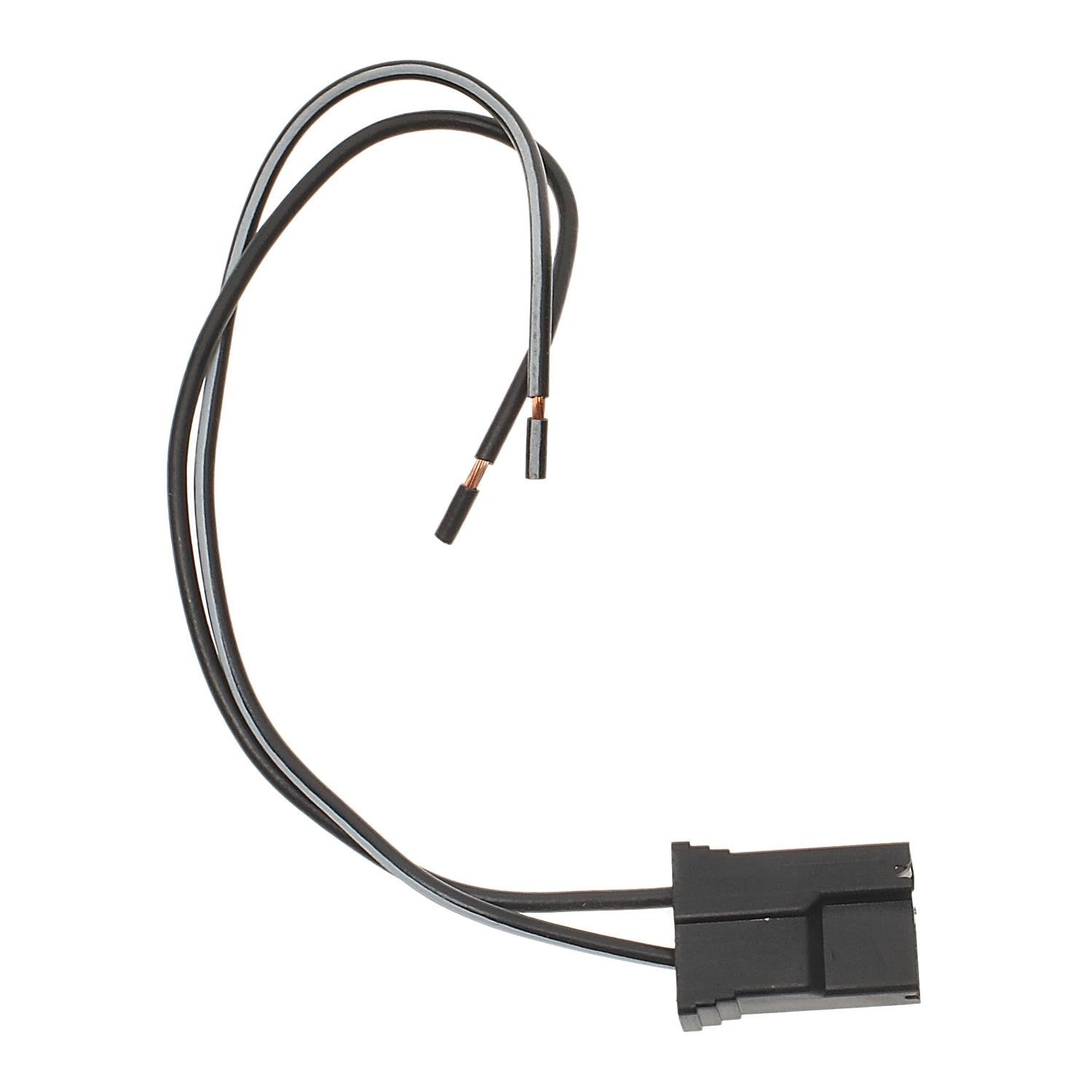 Standard Ignition Windshield Washer Pump Connector S-740