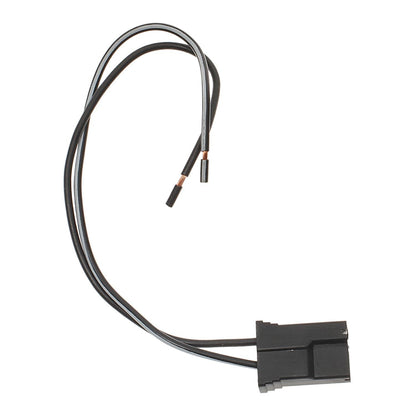 Standard Ignition Windshield Washer Pump Connector S-740