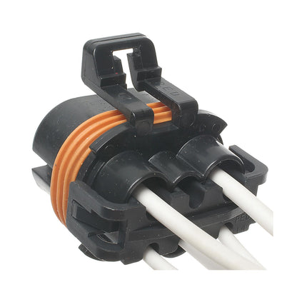 Standard Ignition A/C Compressor Clutch Relay Connector S-742