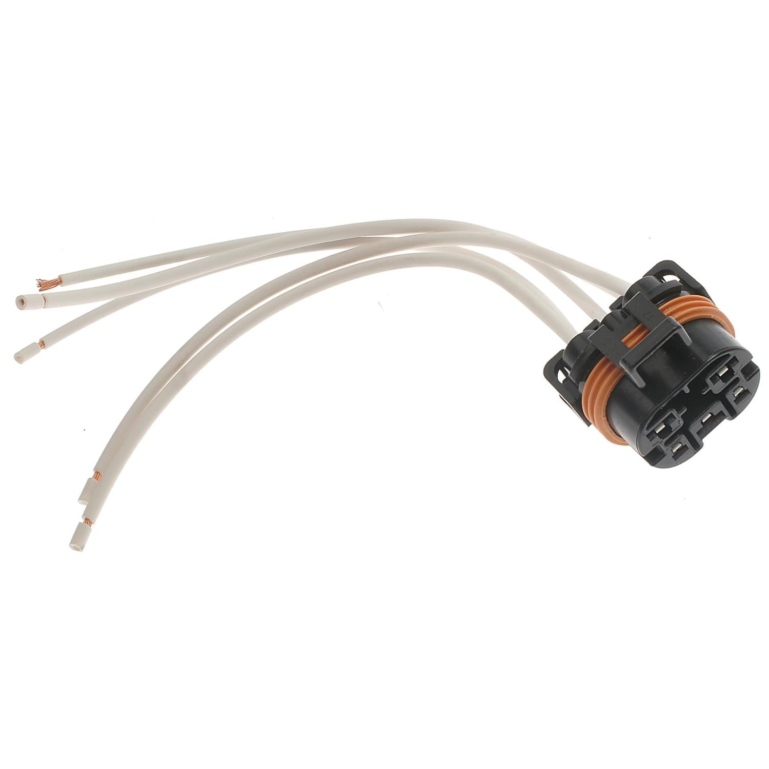Standard Ignition A/C Compressor Clutch Relay Connector S-742