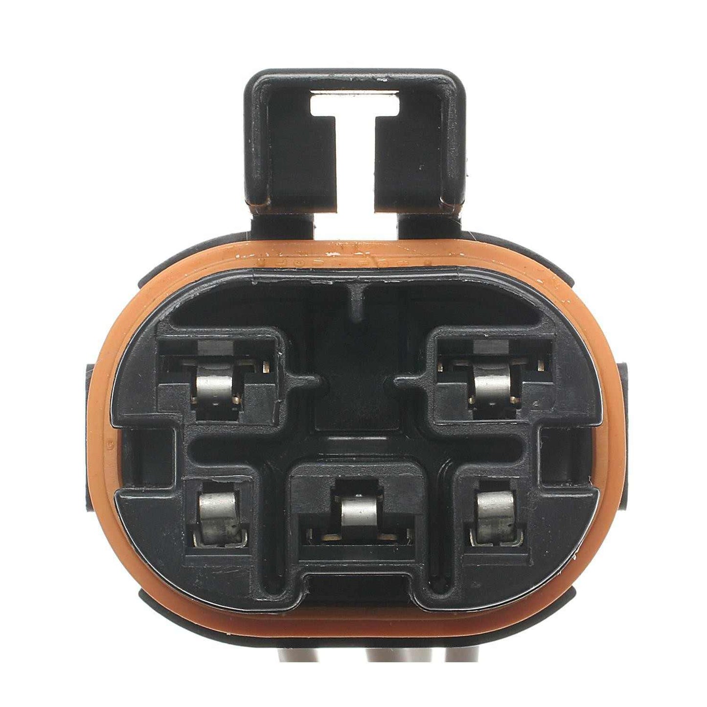 Standard Ignition A/C Compressor Clutch Relay Connector S-742