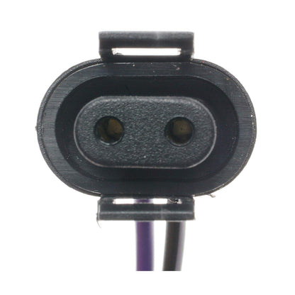Standard Ignition Back Up Light Connector S-743