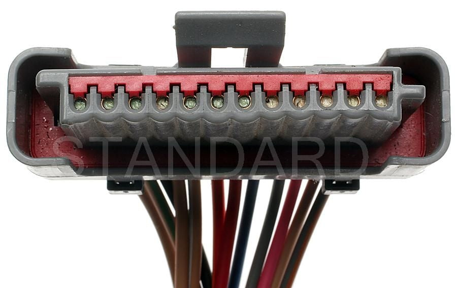Standard Ignition Ignition Control Module Connector S-744