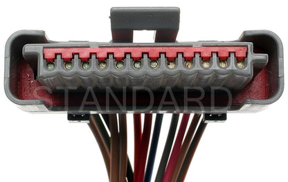 Standard Ignition Ignition Control Module Connector S-744