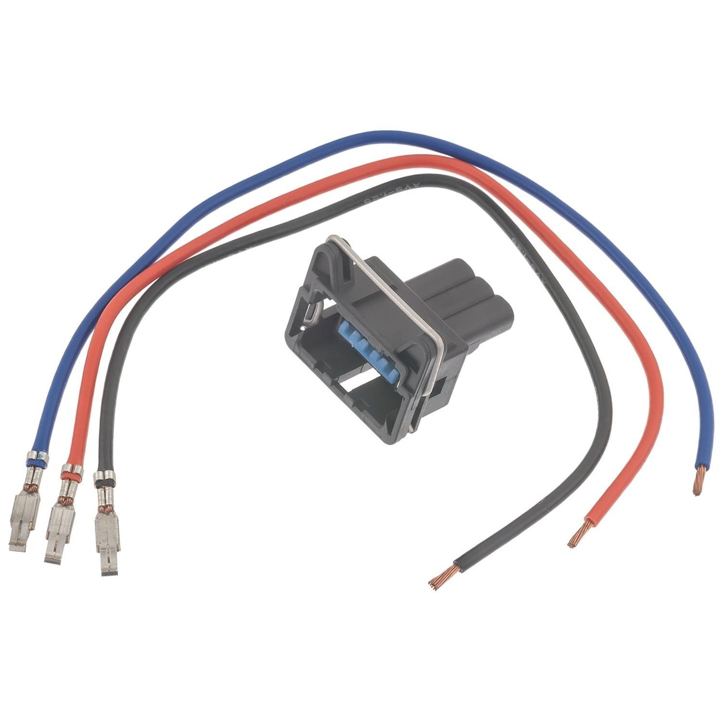Standard Ignition Barometric Pressure Sensor Connector S-745