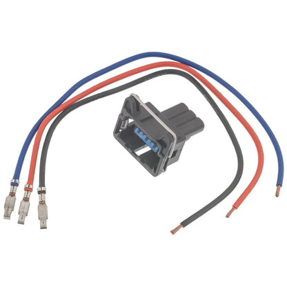 Standard Ignition Barometric Pressure Sensor Connector S-745