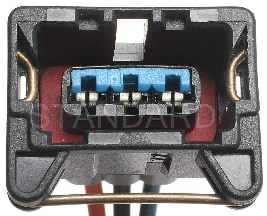 Standard Ignition Barometric Pressure Sensor Connector S-745