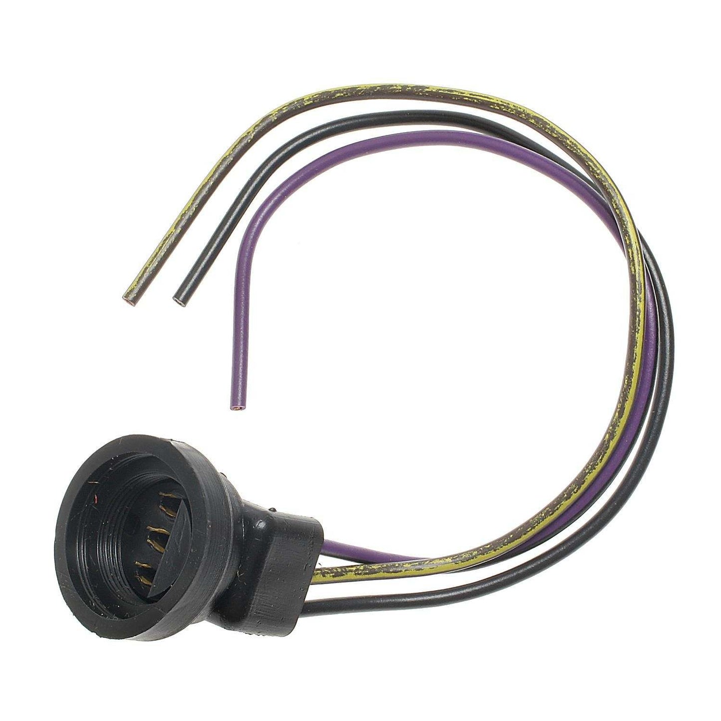 Standard Ignition Neutral Safety Switch Connector S-747