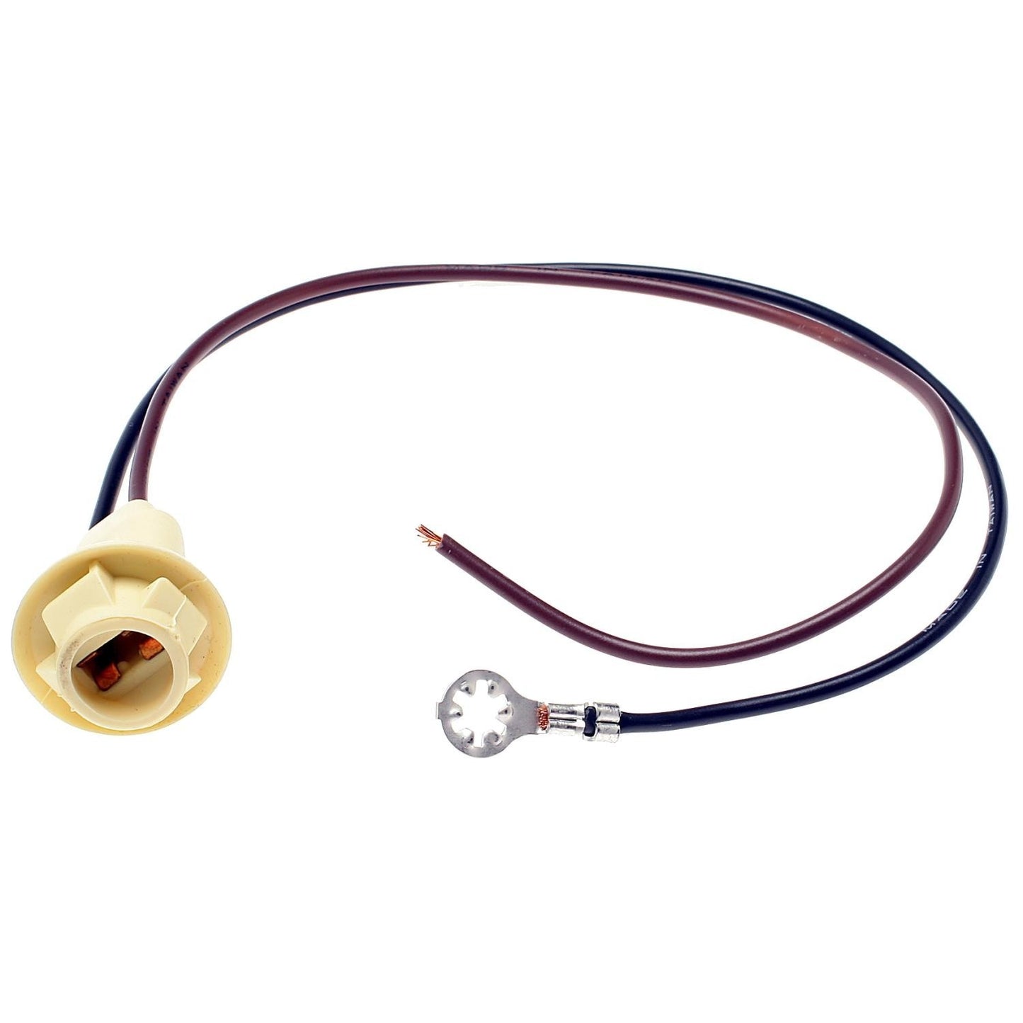 Standard Ignition Socket S-74