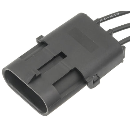 Standard Ignition Oxygen Sensor Connector S-750