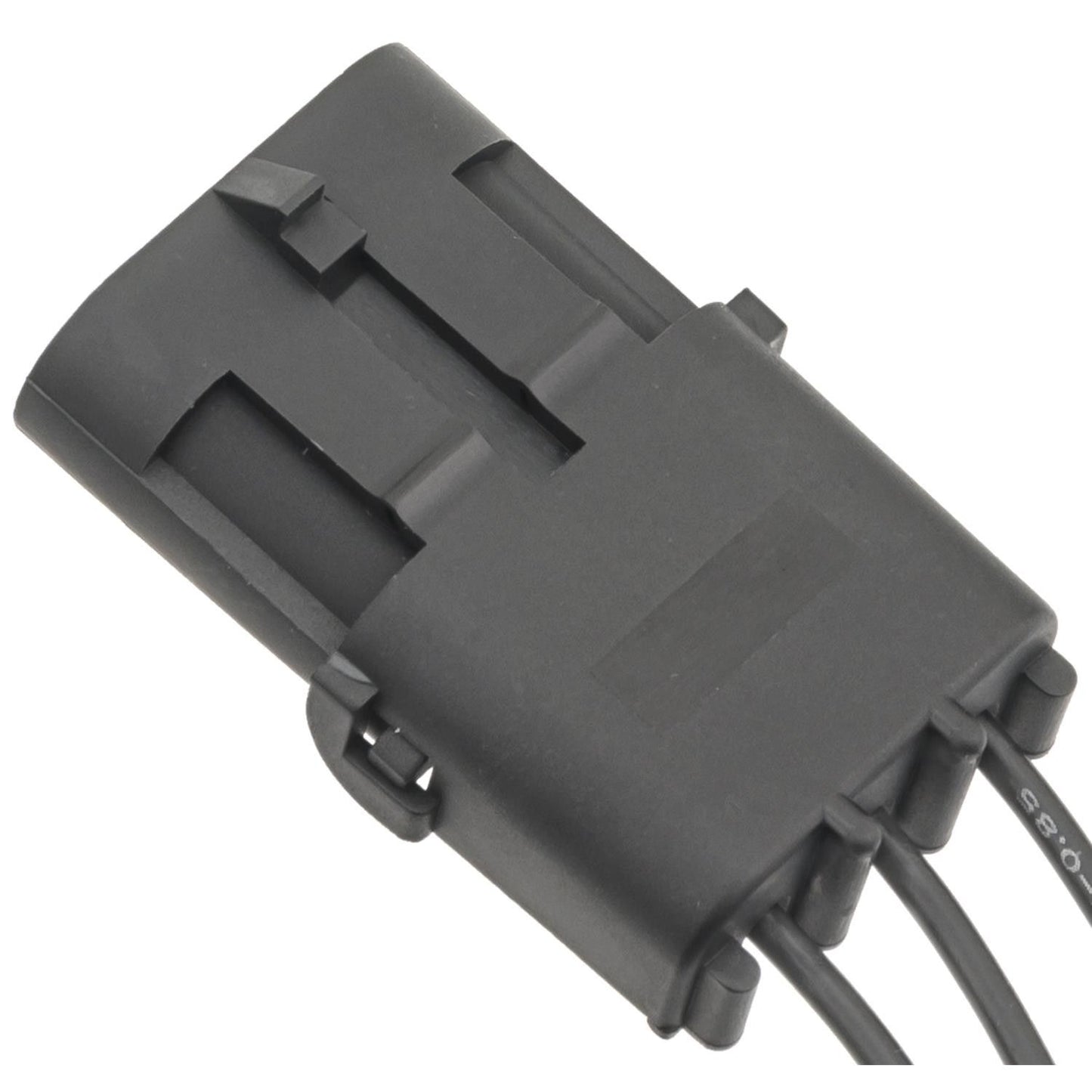 Standard Ignition Oxygen Sensor Connector S-750