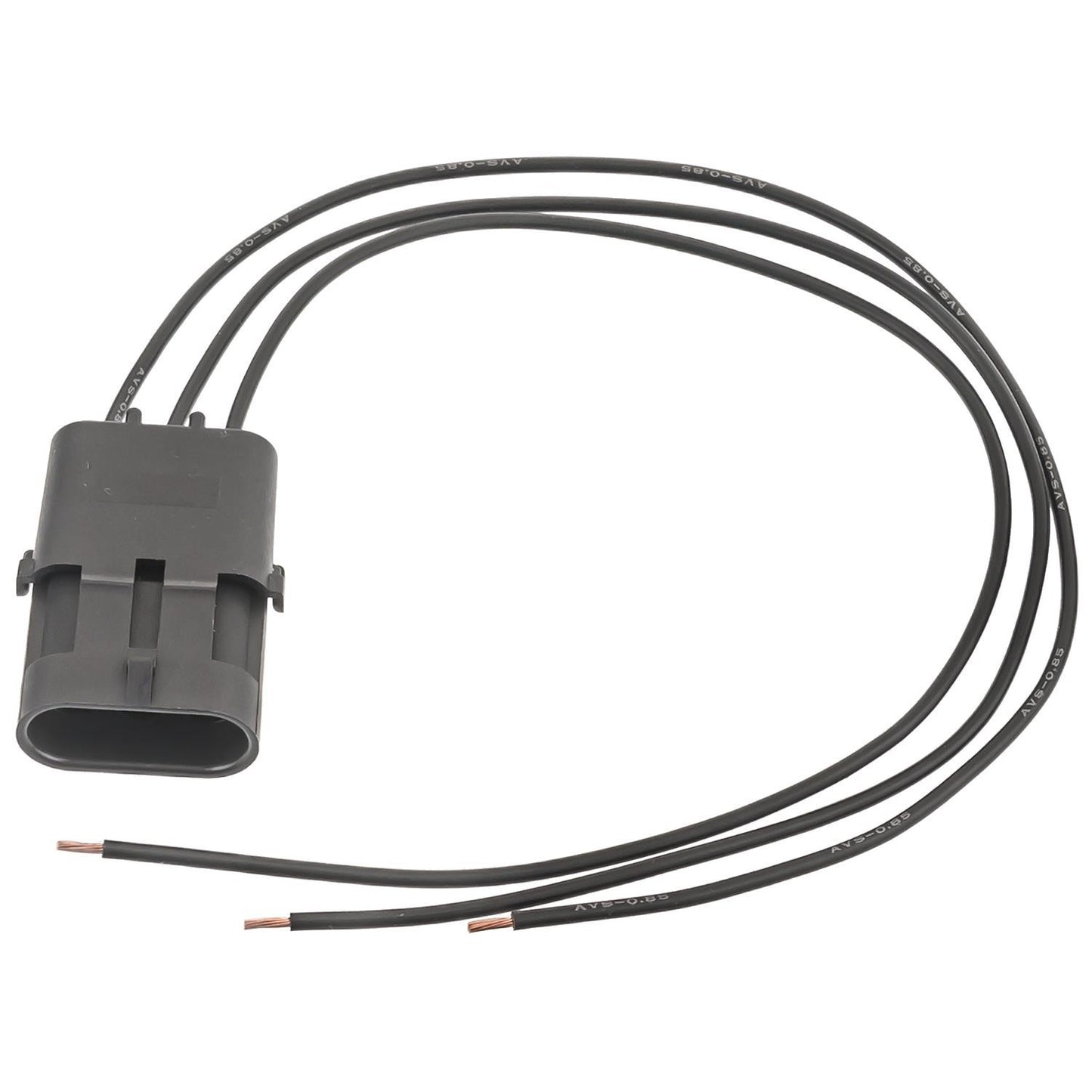 Standard Ignition Oxygen Sensor Connector S-750
