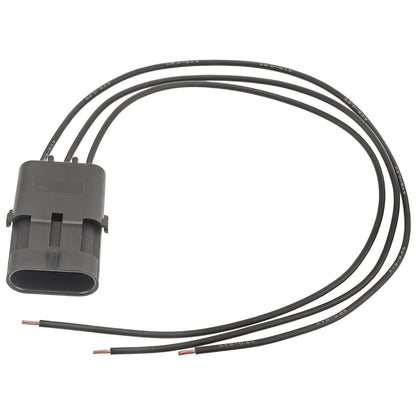 Standard Ignition Oxygen Sensor Connector S-750