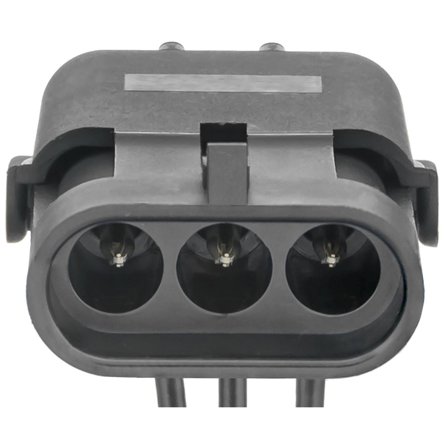 Standard Ignition Oxygen Sensor Connector S-750
