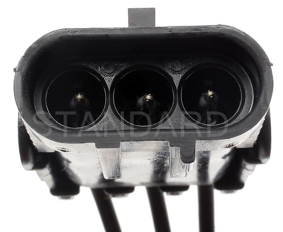 Standard Ignition Oxygen Sensor Connector S-750
