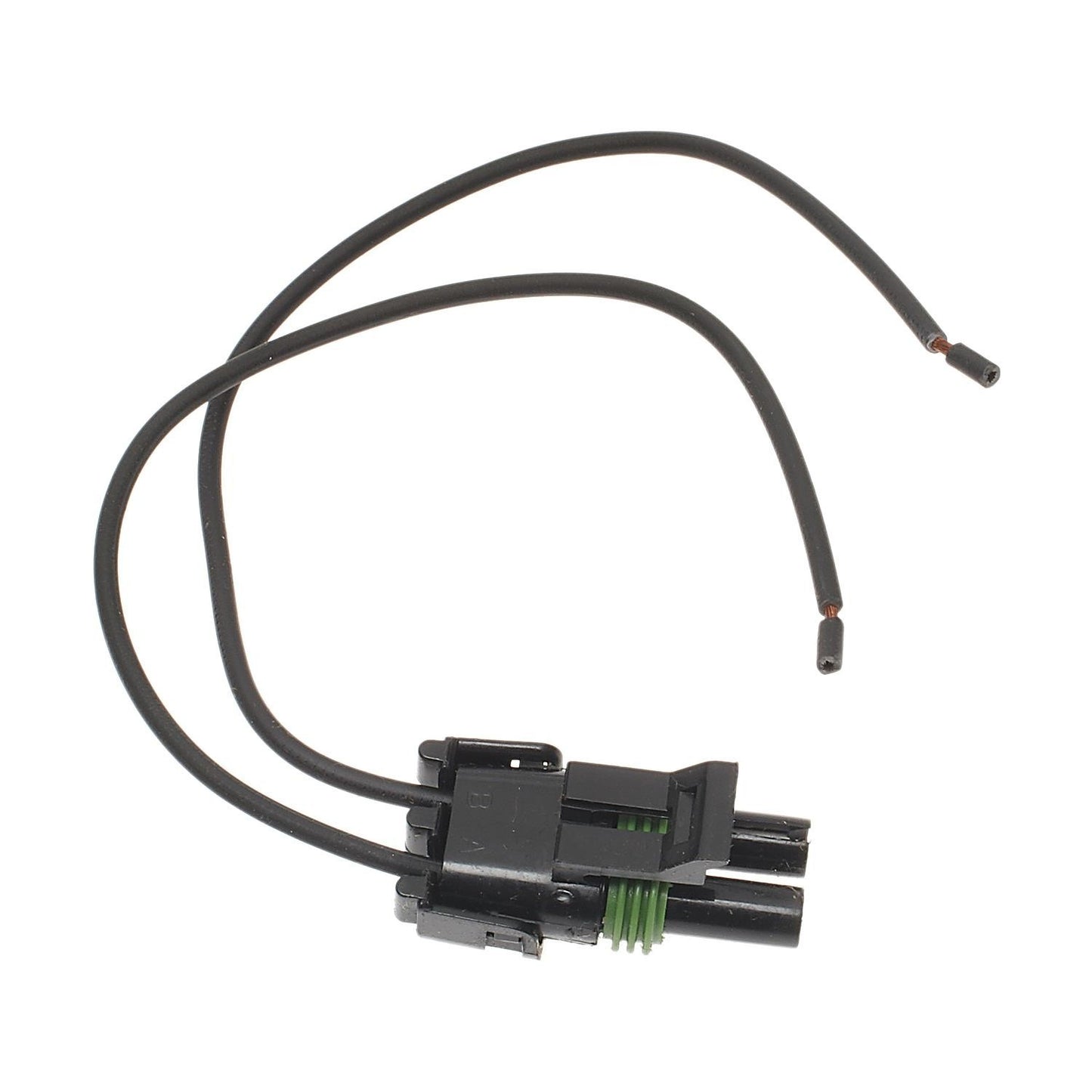 Standard Ignition A/C Compressor Connector S-751
