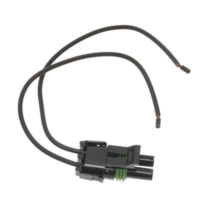 Standard Ignition A/C Compressor Connector S-751