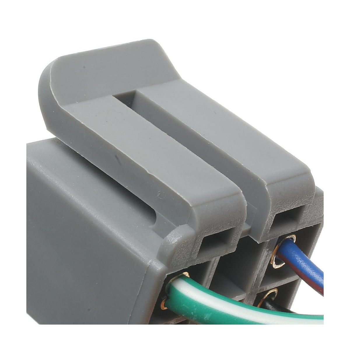 Standard Ignition Parking Aid Control Module Connector S-752