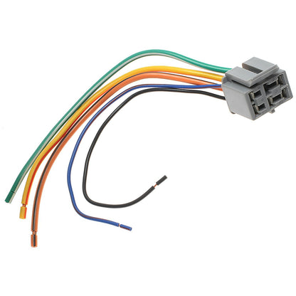 Standard Ignition Parking Aid Control Module Connector S-752