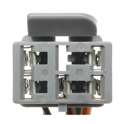 Standard Ignition Parking Aid Control Module Connector S-752