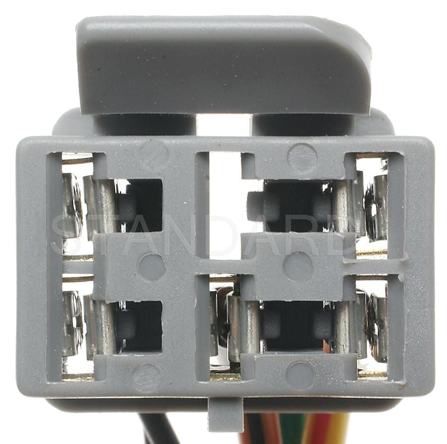 Standard Ignition Parking Aid Control Module Connector S-752