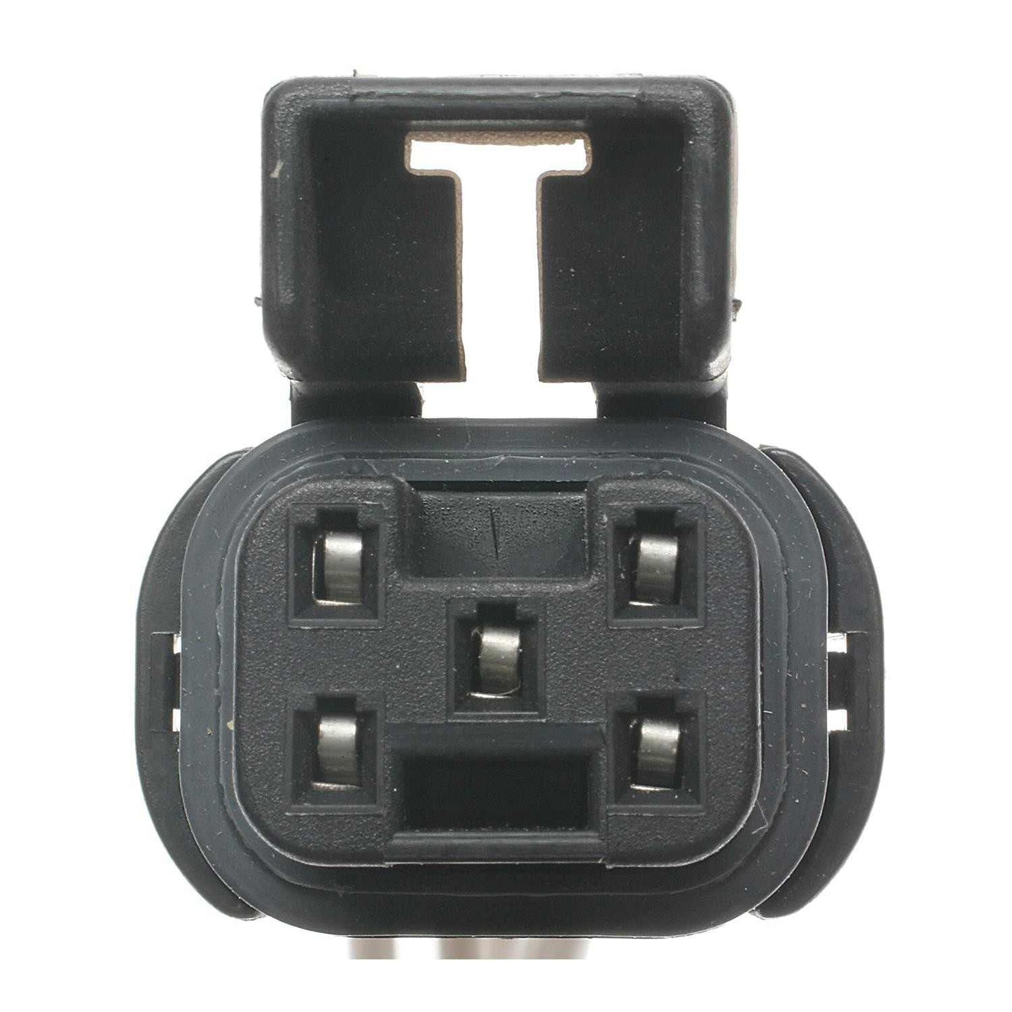 Standard Ignition ABS Modulator Solenoid Connector S-753