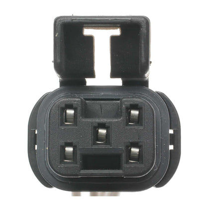 Standard Ignition ABS Modulator Solenoid Connector S-753