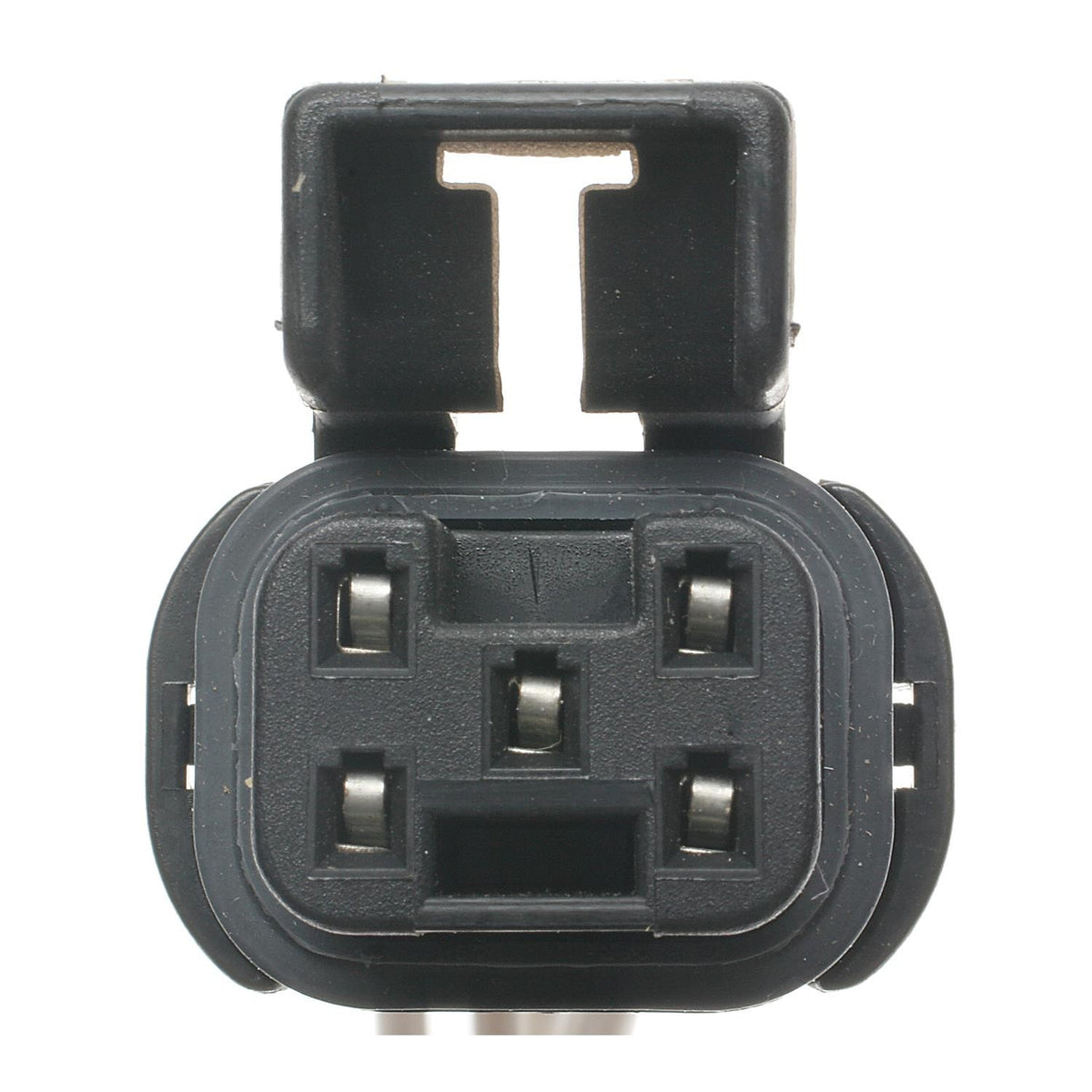 Standard Ignition ABS Modulator Solenoid Connector S-753