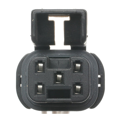Standard Ignition ABS Modulator Solenoid Connector S-753