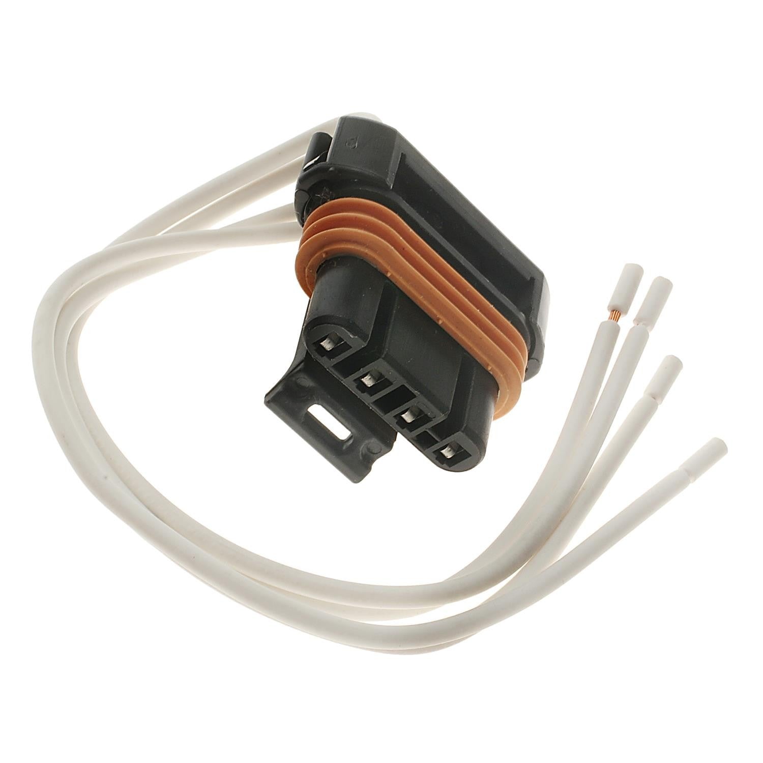 Standard Ignition Alternator Connector S-754