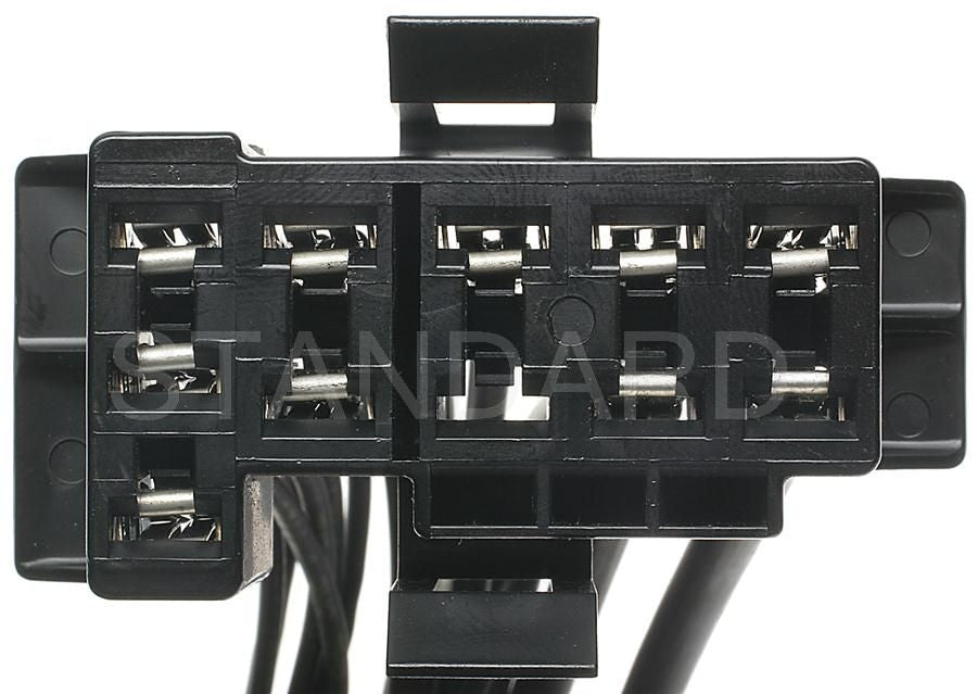 Standard Ignition Ignition Switch Connector S-756