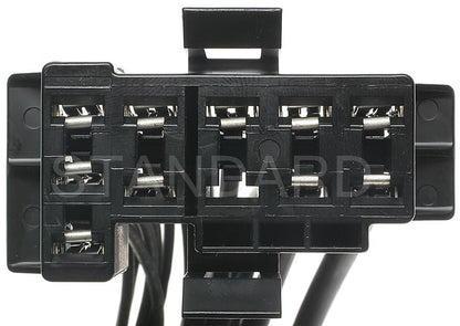 Standard Ignition Ignition Switch Connector S-756