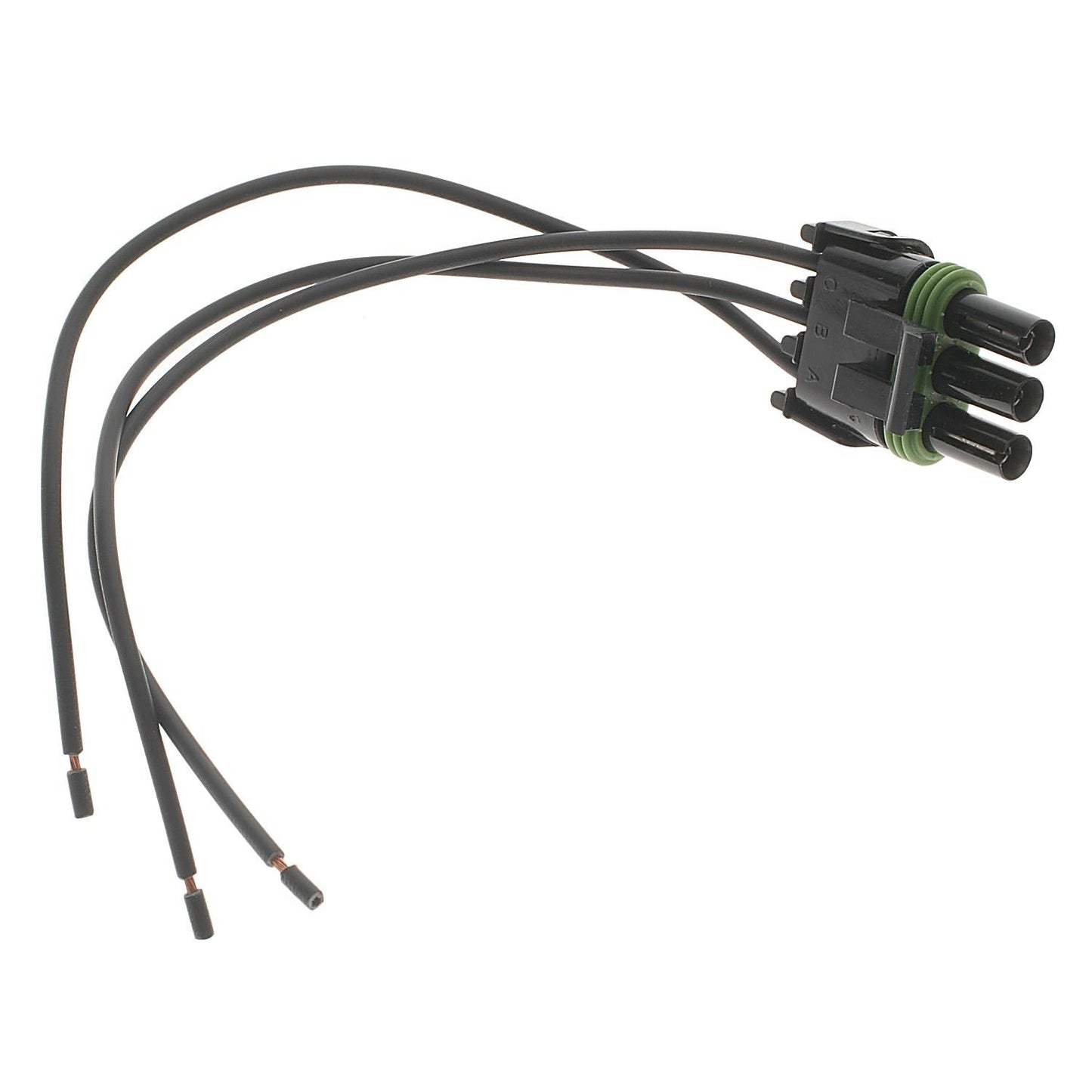 Standard Ignition Oxygen Sensor Connector S-758