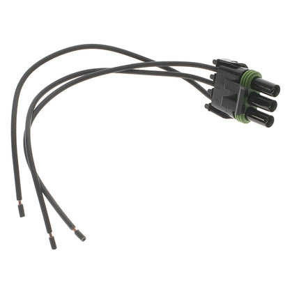 Standard Ignition Oxygen Sensor Connector S-758