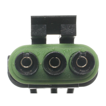 Standard Ignition Oxygen Sensor Connector S-758