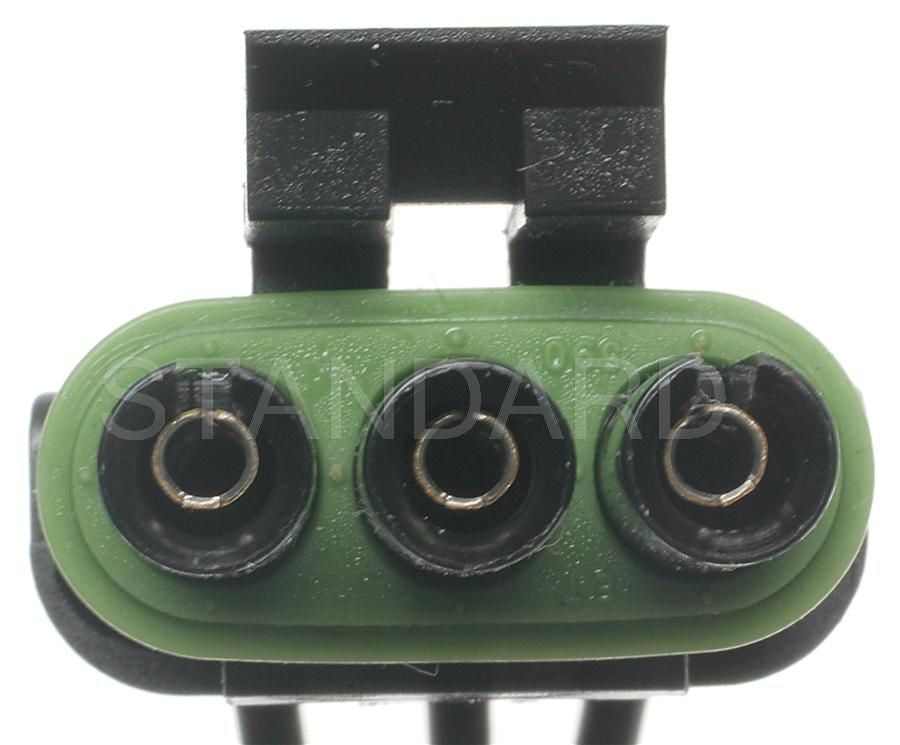Standard Ignition Oxygen Sensor Connector S-758
