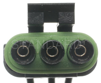 Standard Ignition Oxygen Sensor Connector S-758