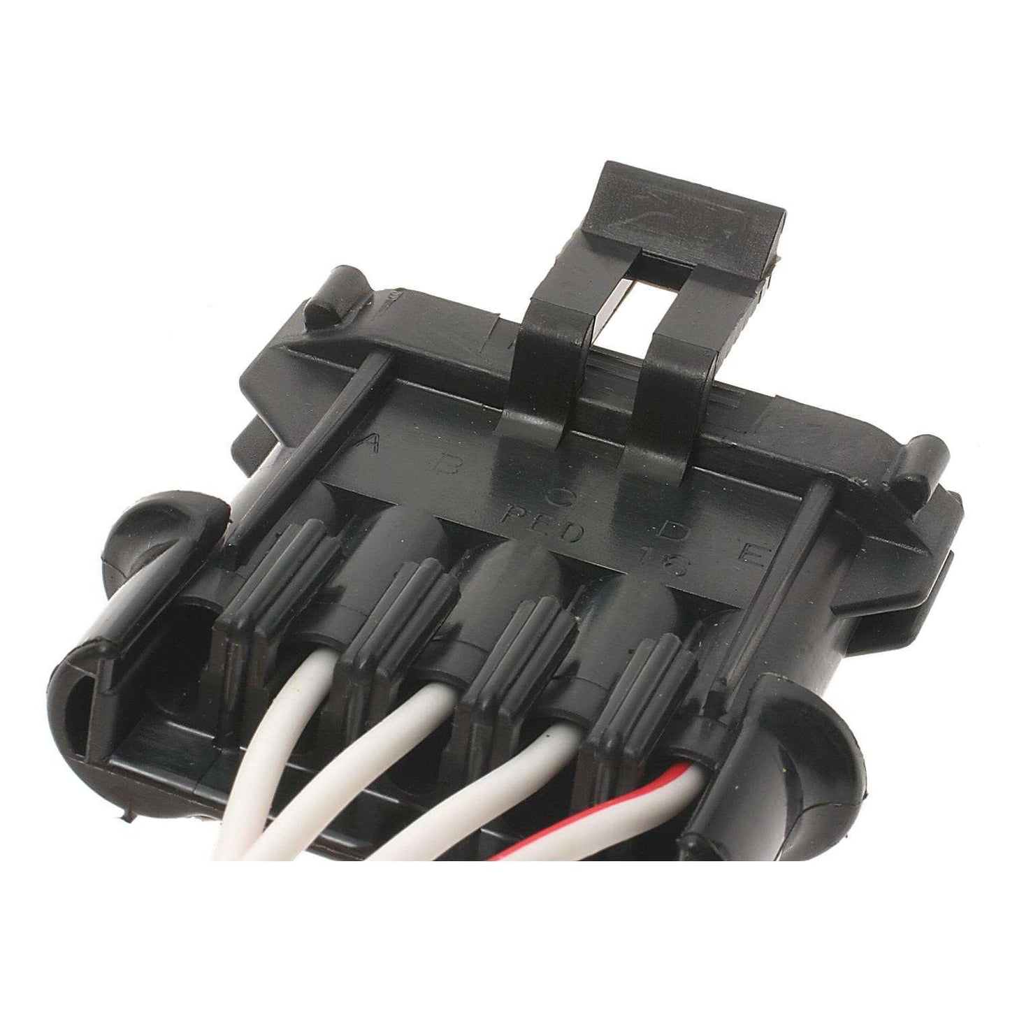 Standard Ignition Accessory Power Relay Connector S-759