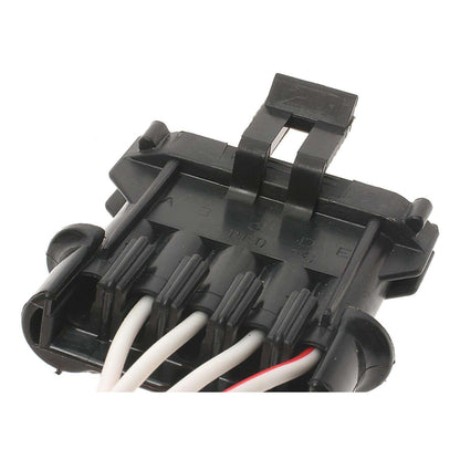 Standard Ignition Accessory Power Relay Connector S-759