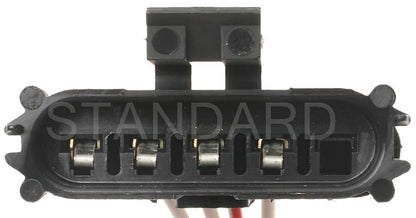 Standard Ignition Accessory Power Relay Connector S-759