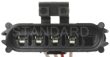 Standard Ignition Accessory Power Relay Connector S-759