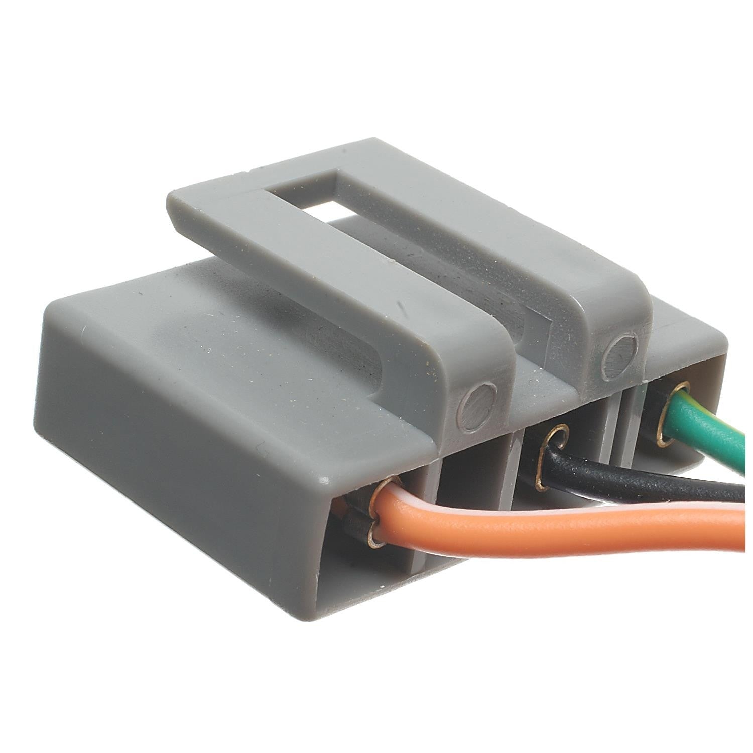 Standard Ignition Headlight Dimmer Switch Connector S-760