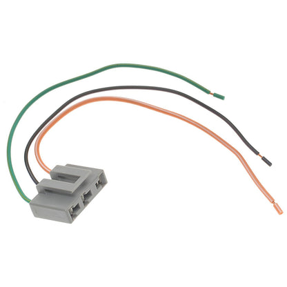 Standard Ignition Headlight Dimmer Switch Connector S-760