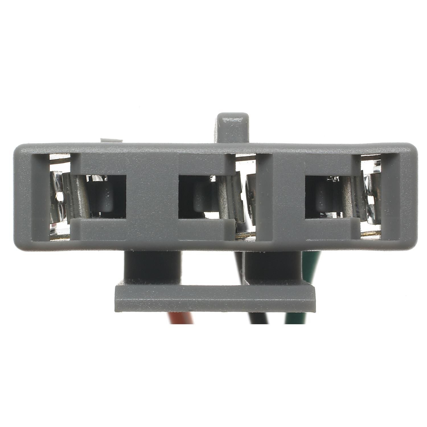 Standard Ignition Headlight Dimmer Switch Connector S-760