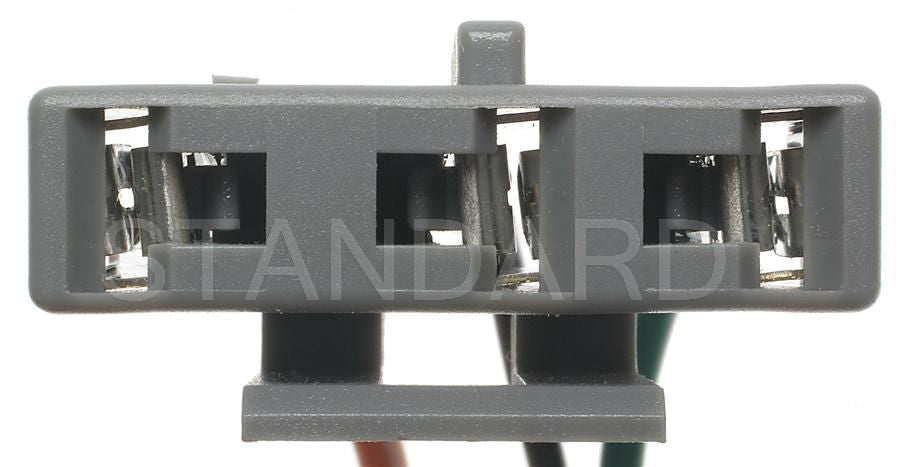 Standard Ignition Headlight Dimmer Switch Connector S-760