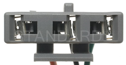 Standard Ignition Headlight Dimmer Switch Connector S-760